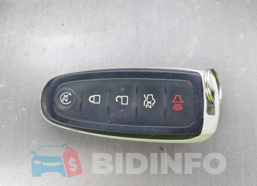 2FMDK3AK1EBB52268 Photo# 11