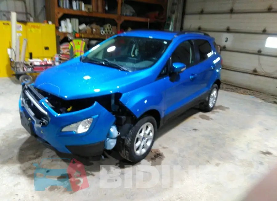 MAJ6S3GL2KC310213 Photo# 2