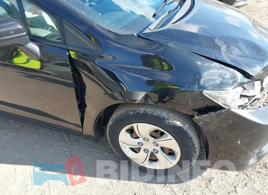 19XFB2F50FE001362 Photo# 13