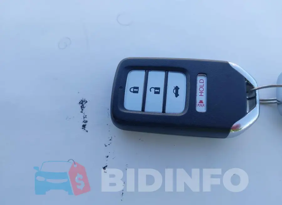 19XFB2F88EE262151 Photo# 11
