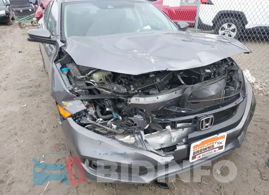 19XFC1F30LE011617 Photo# 6
