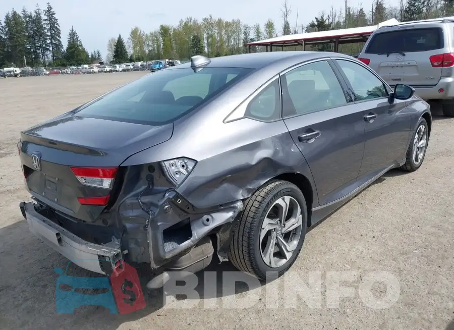 1HGCV1F44KA140680 Photo# 4