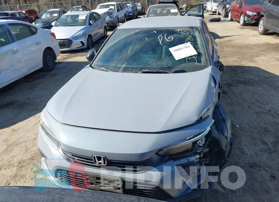 2HGFE2F53NH504072 Photo# 12