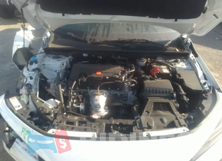 2HGFE2F56NH554593 Photo# 10