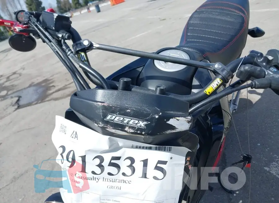 MLHJC6113F5111043 Photo# 14
