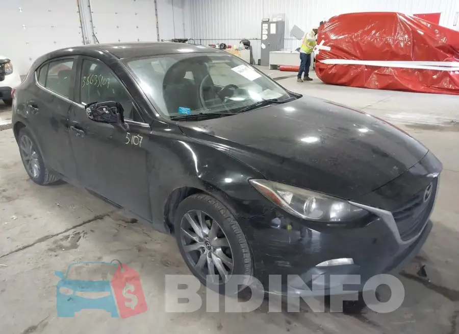 JM1BM1L76E1127297 Photo# 1