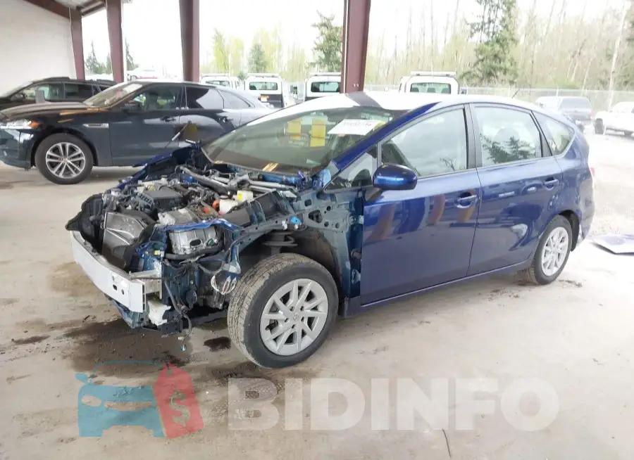 JTDZN3EU1EJ006865 Photo# 2