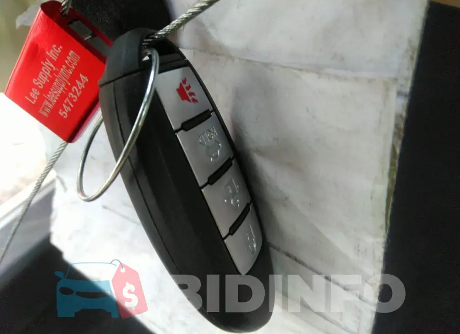 1N4AA6AP2GC447573 Photo# 11