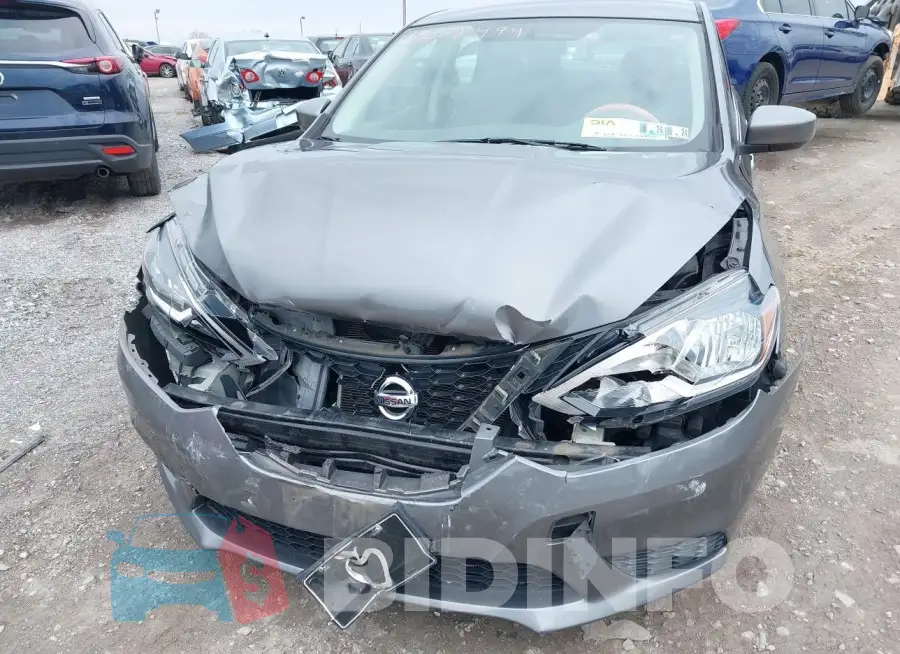3N1AB7AP7GL665352 Photo# 6