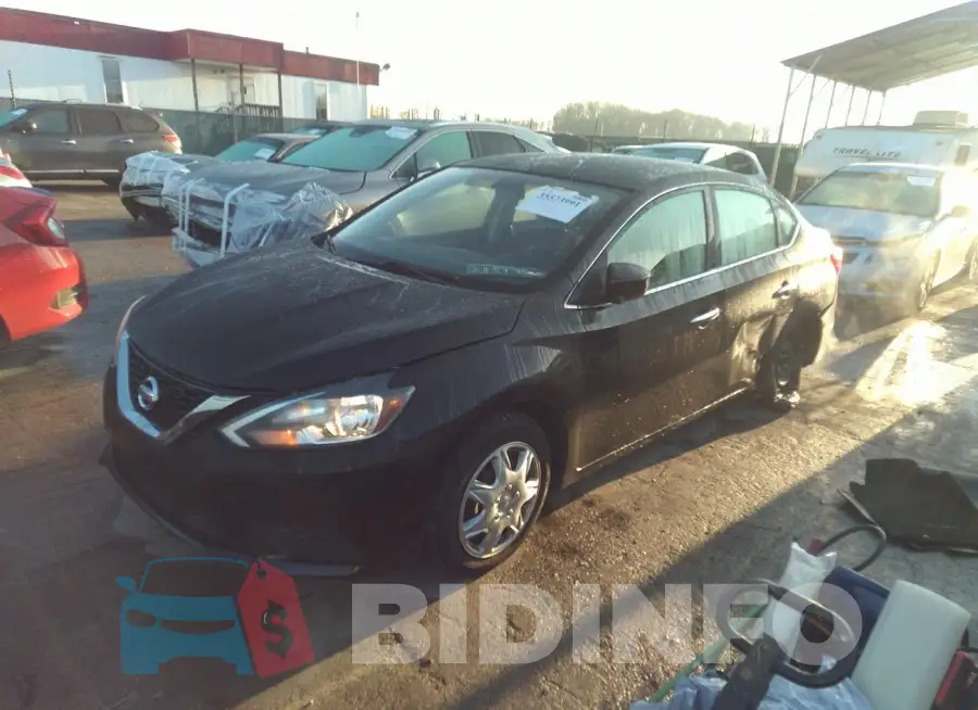 3N1AB7APXJY300397 Photo# 2