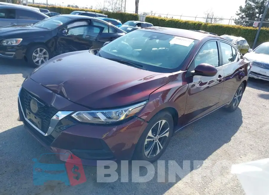 3N1AB8CV7PY321590 Photo# 2