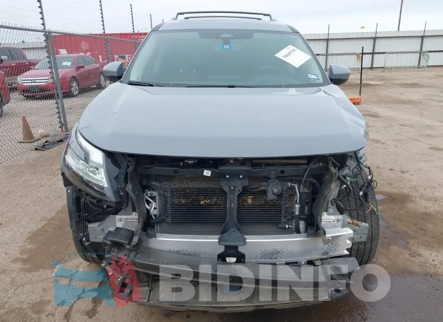 5N1DR3DJ9PC244536 Photo# 13