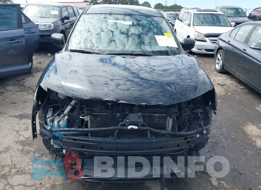 KNMAT2MT2HP605295 Photo# 13