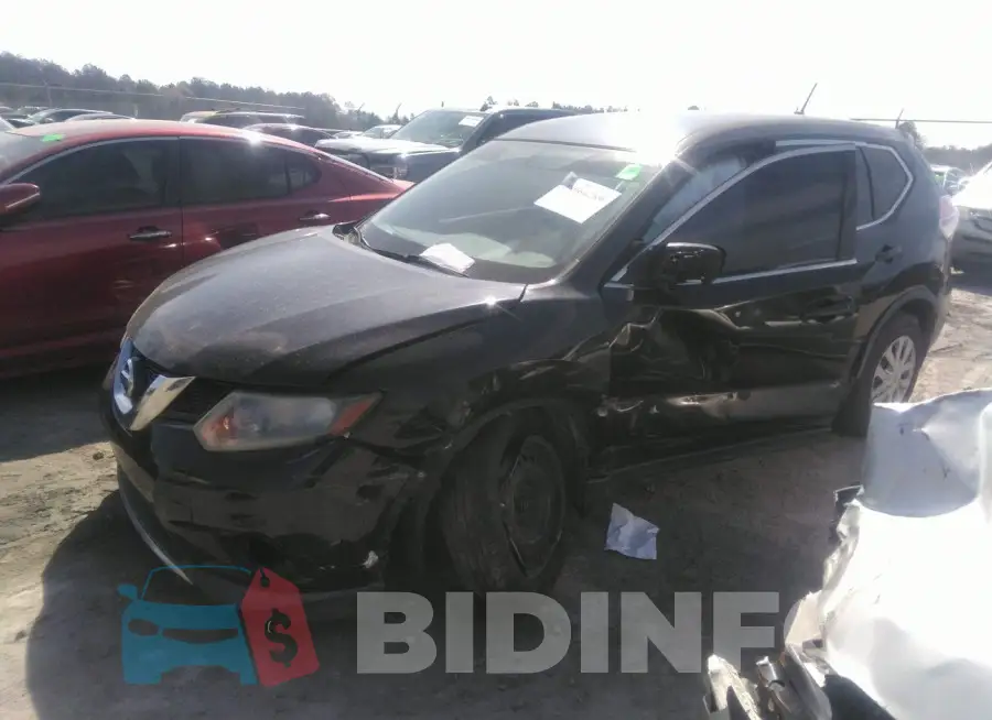 KNMAT2MT4GP647711 Photo# 2