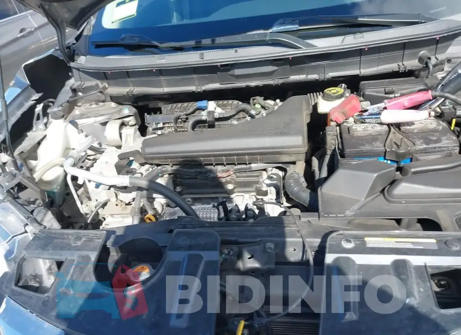 KNMAT2MT9HP603351 Photo# 10
