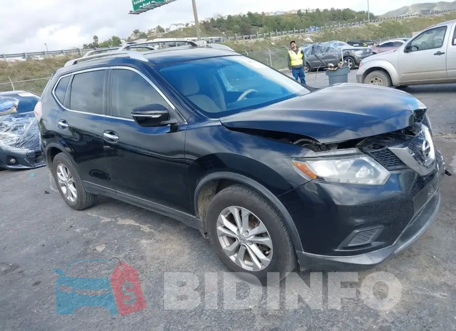 KNMAT2MTXFP557039 Photo# 1