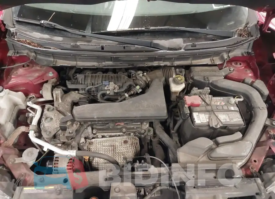KNMAT2MV6GP603002 Photo# 10