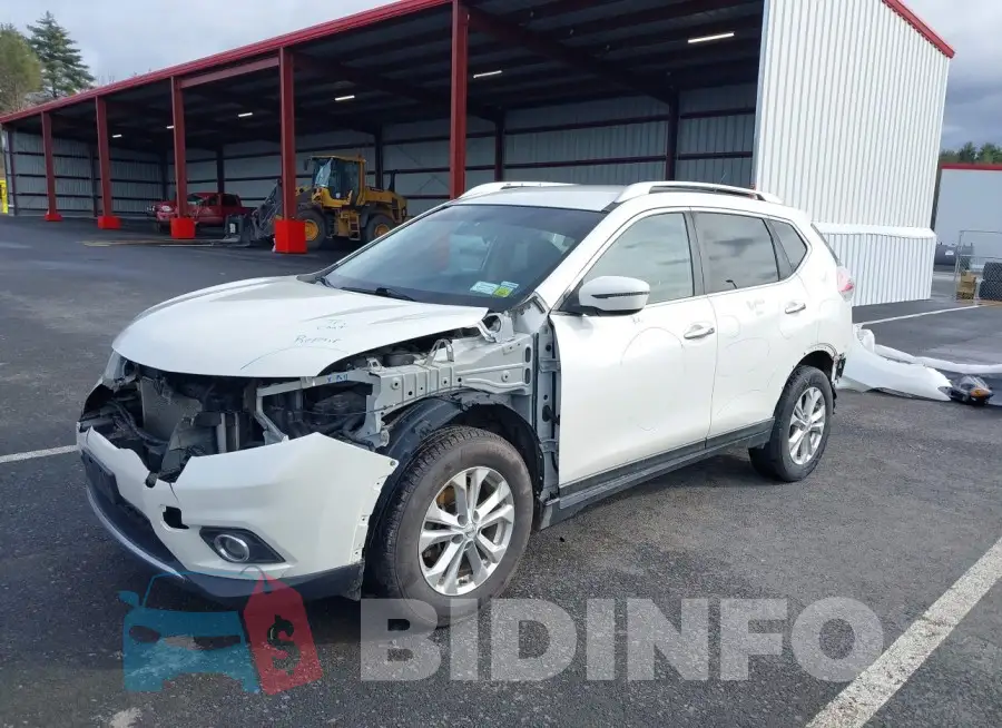 KNMAT2MV6GP672899 Photo# 2