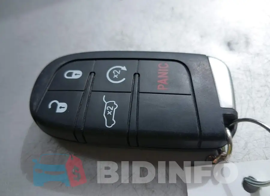 1C4RJFBG8FC791872 Photo# 11