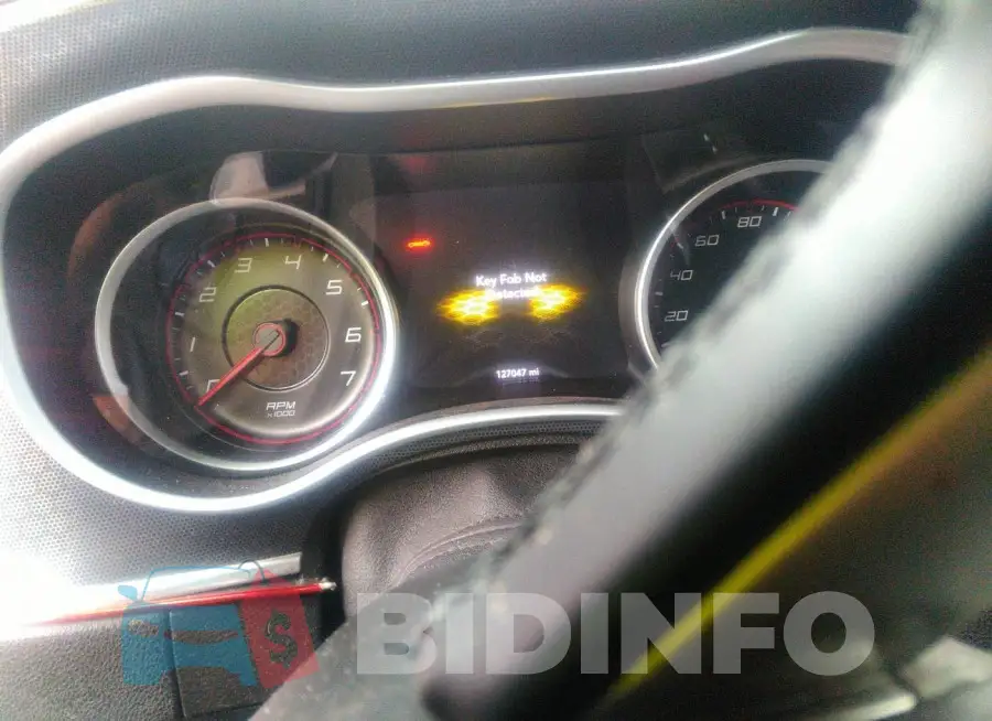 2C3CDXCTXGH330707 Photo# 14
