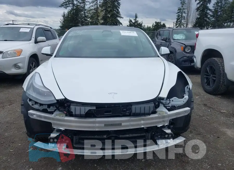 5YJ3E1EB9NF178531 Photo# 13
