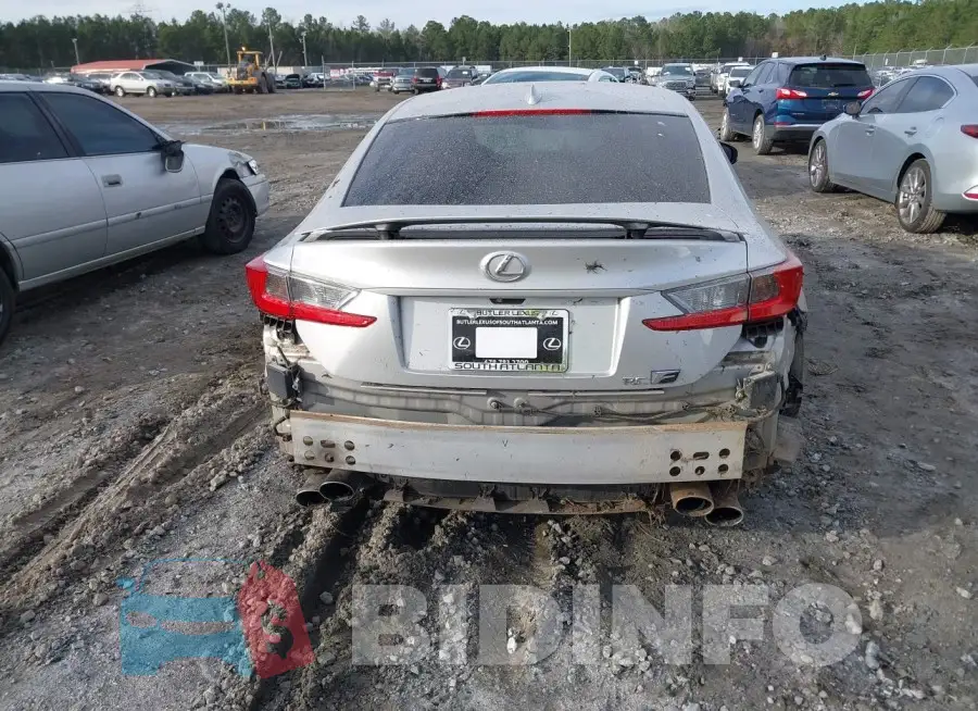 JTHHP5BC1F5000599 Photo# 17