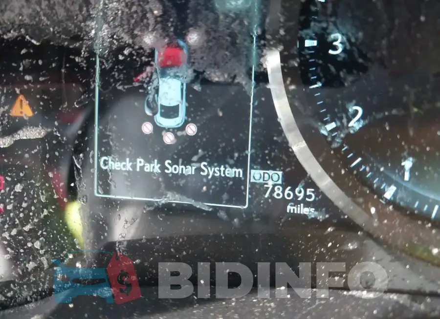 JTHHP5BC1F5000599 Photo# 7