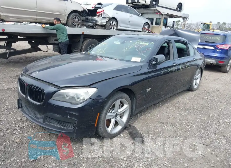 WBAYF8C56ED653050 Photo# 2