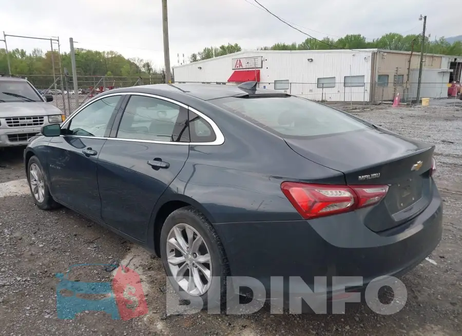 1G1ZD5ST6LF059676 Photo# 3