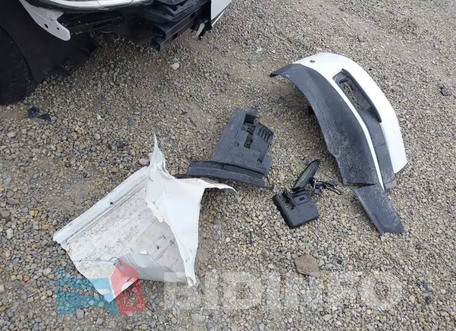 1GNSKBKC2GR256921 Photo# 12