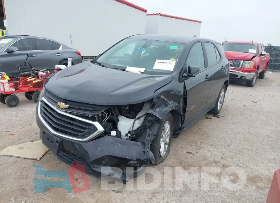 2GNAXHEV9L6232831 Photo# 6