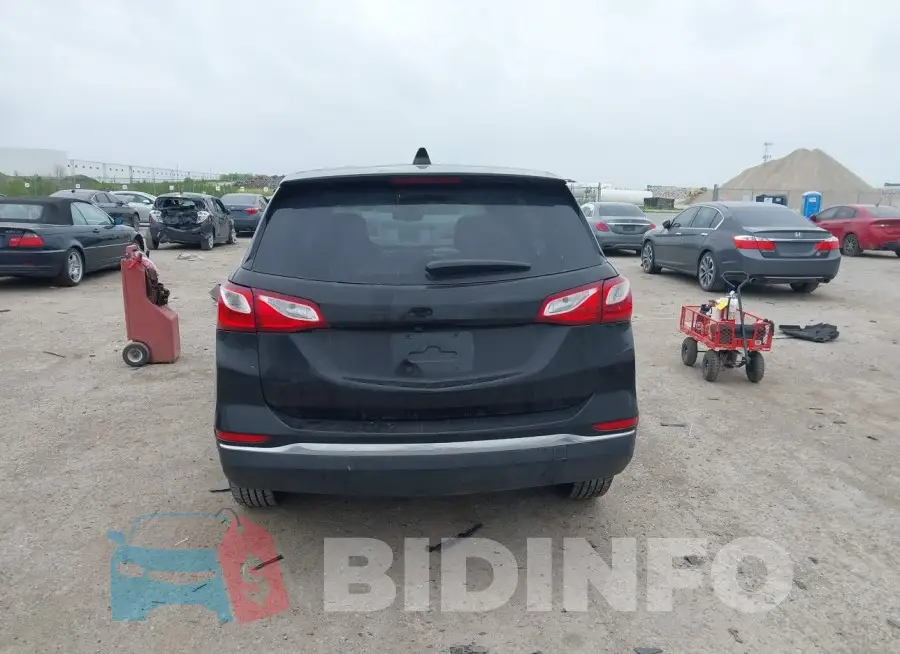 2GNAXHEV9L6232831 Photo# 16