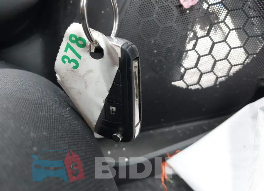 KL7CJRSB3FB191212 Photo# 11