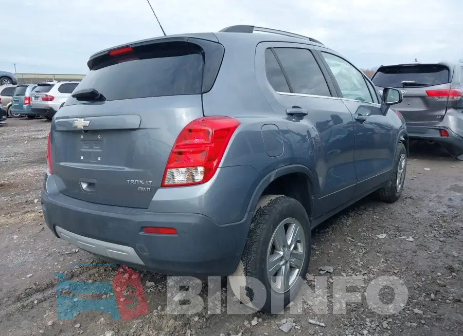 KL7CJRSB3FB191212 Photo# 4