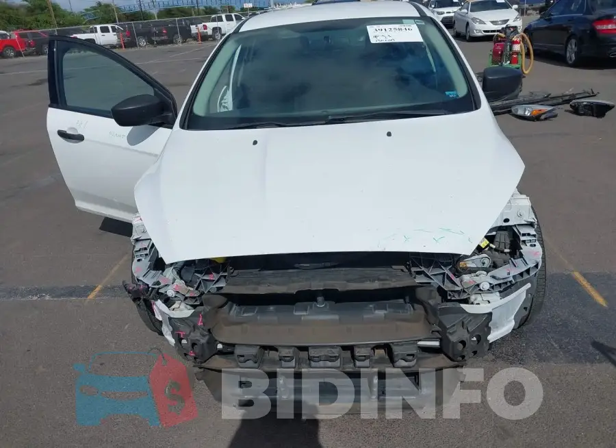 1FADP3E23FL386211 Photo# 6