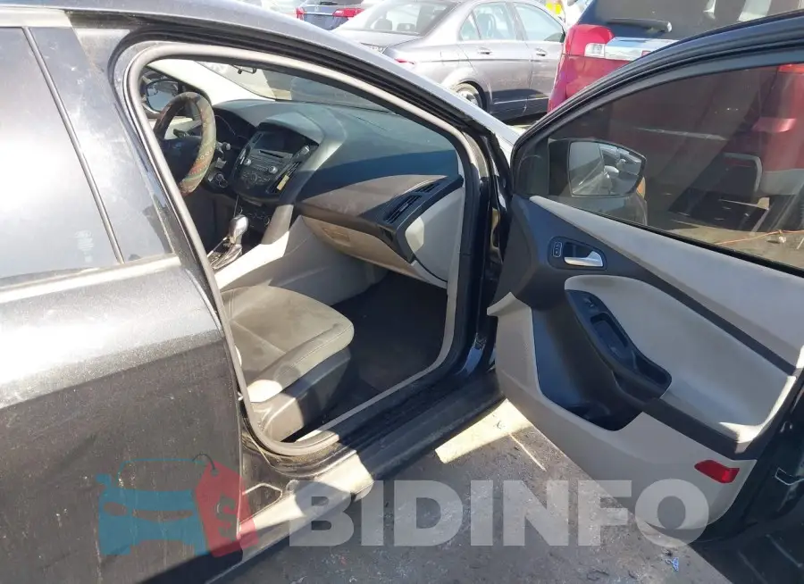 1FADP3F29FL259204 Photo# 5