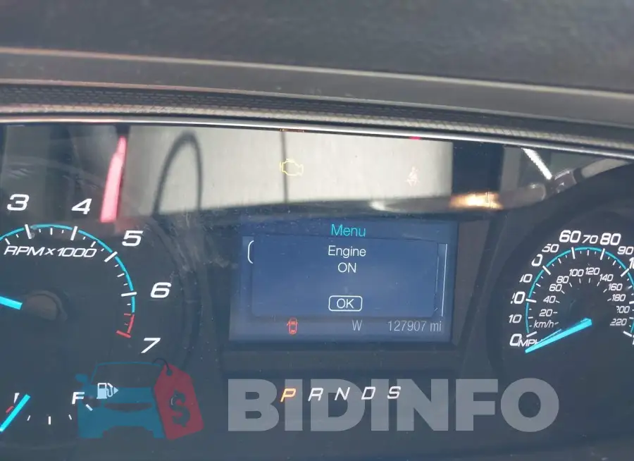 1FAHP2D86FG162442 Photo# 7