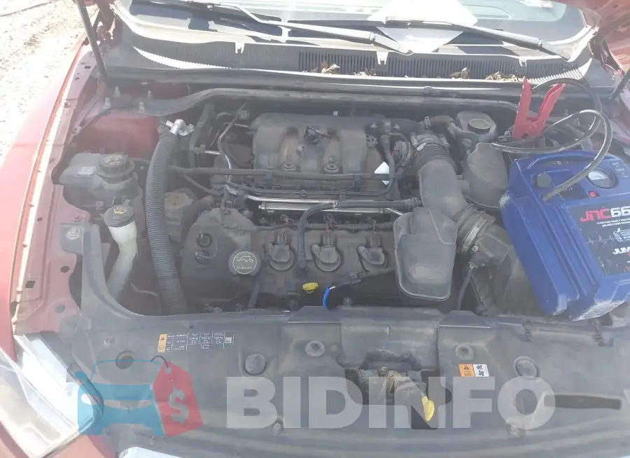 1FAHP2F89EG156761 Photo# 10