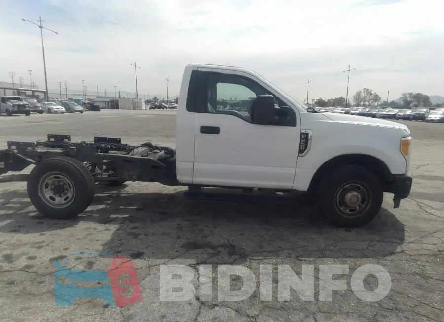 1FDBF2A64HEC86676 Photo# 12