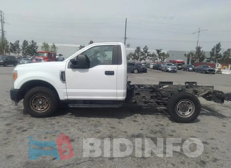 1FDBF2A64HEC86676 Photo# 13