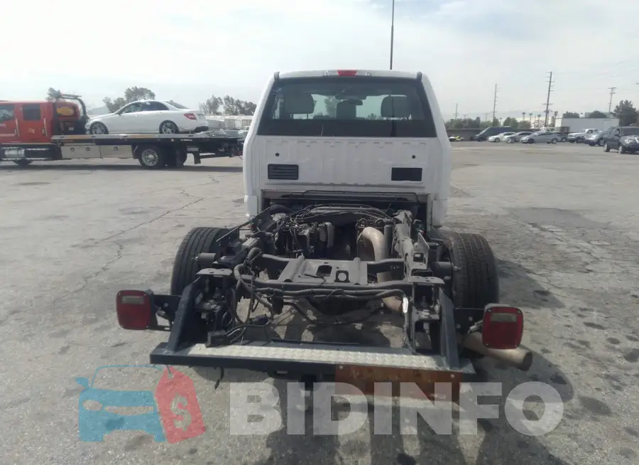 1FDBF2A64HEC86676 Photo# 15