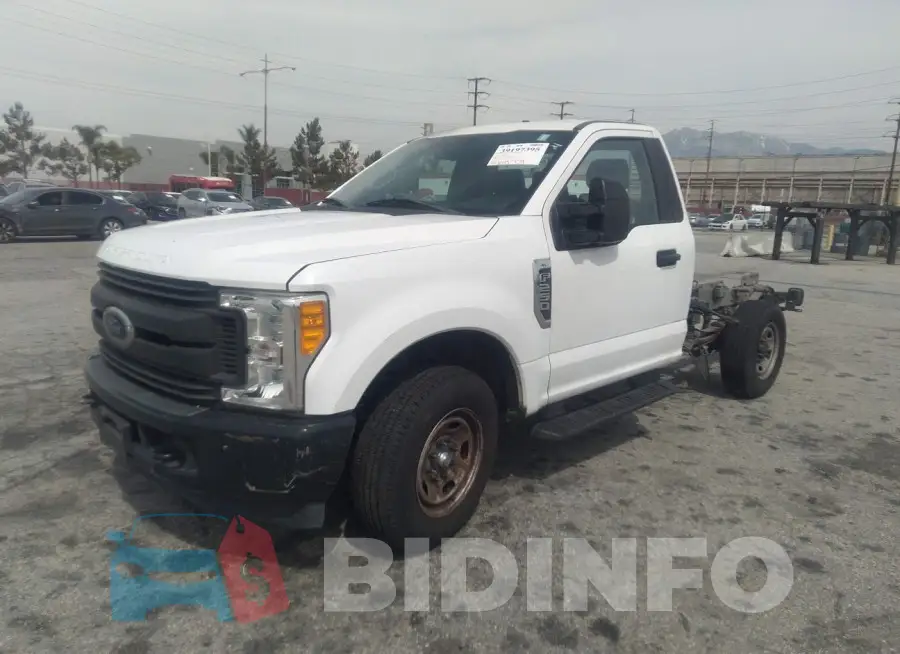 1FDBF2A64HEC86676 Photo# 2