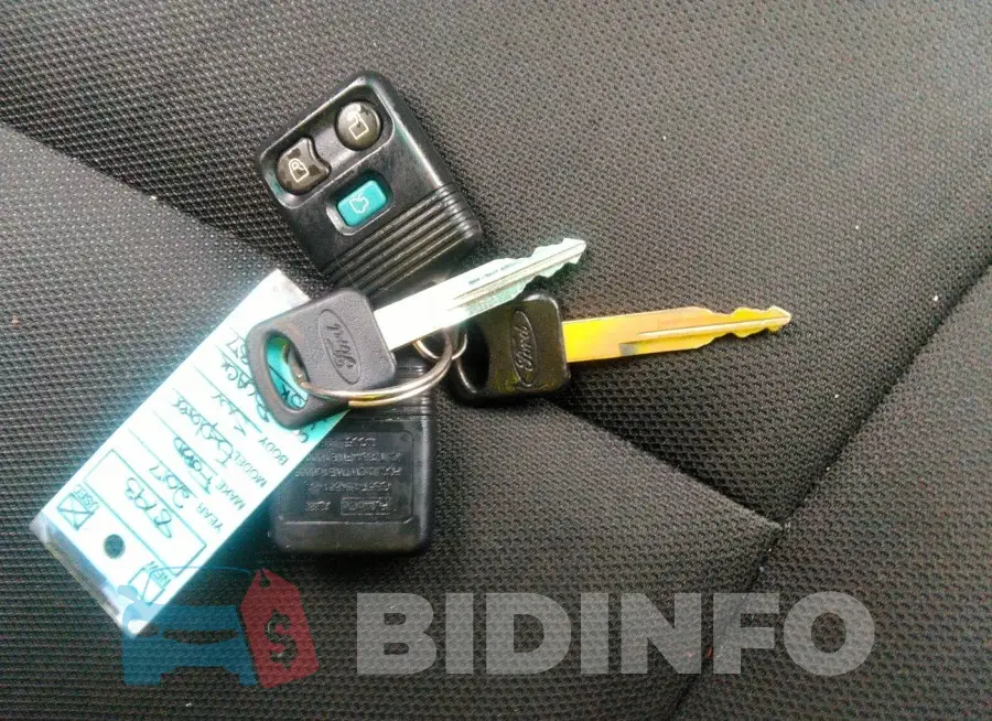 1FM5K8ARXHGE14137 Photo# 11