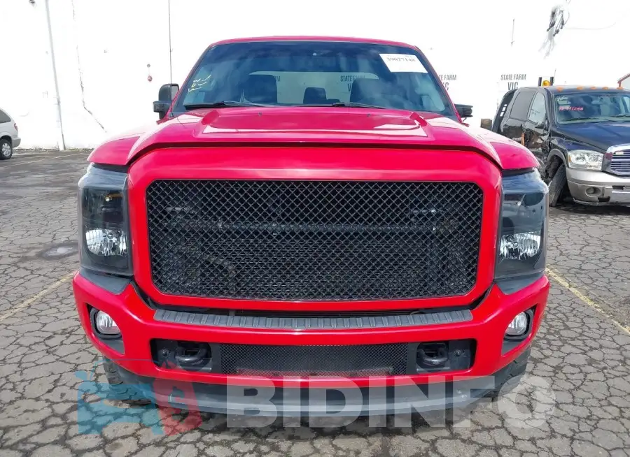 1FT7W2BT8EEA34438 Photo# 13