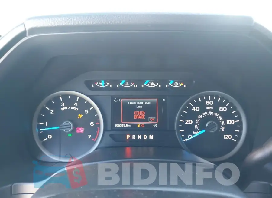 1FTEW1EG1HKD49443 Photo# 7