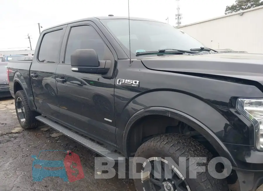 1FTEW1EP2GFB61621 Photo# 13