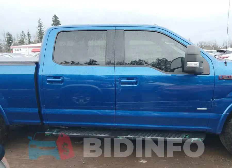 1FTFW1EG5HFC70855 Photo# 13