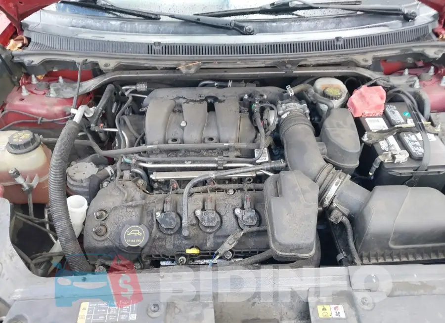 2FMGK5C88EBD37444 Photo# 10
