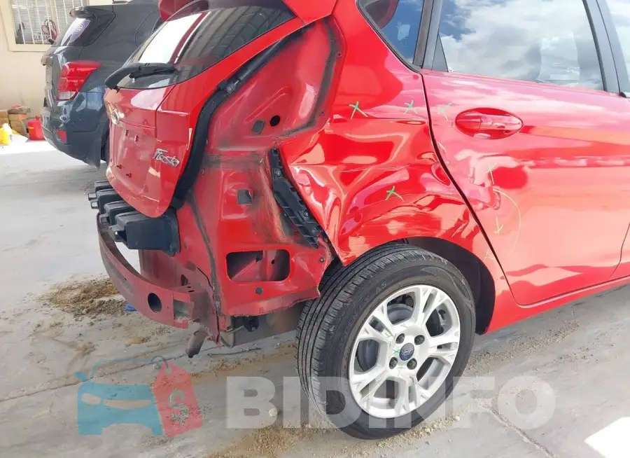 3FADP4EJ3EM160566 Photo# 6