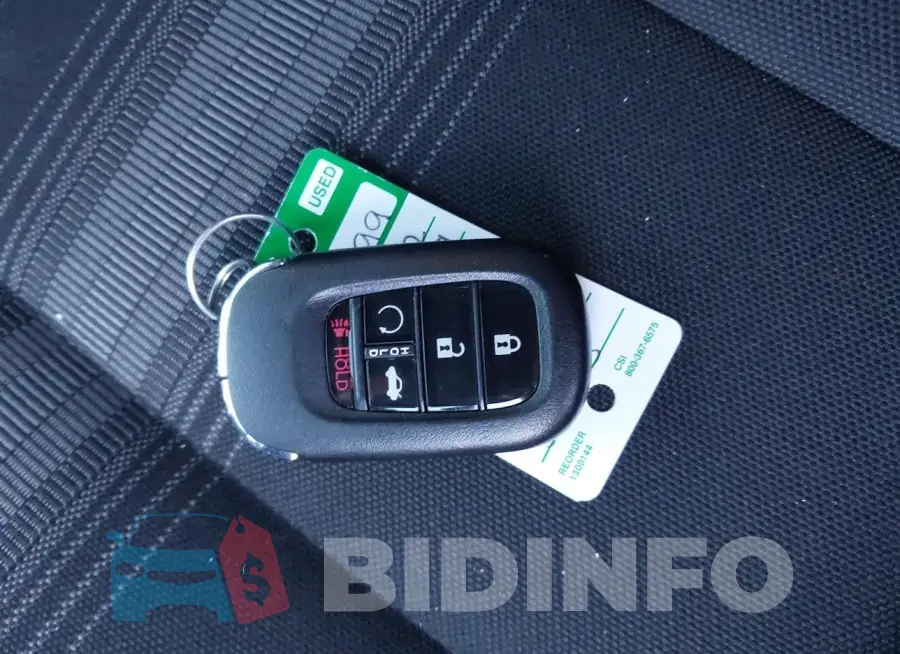 2HGFE2F57NH503099 Photo# 11